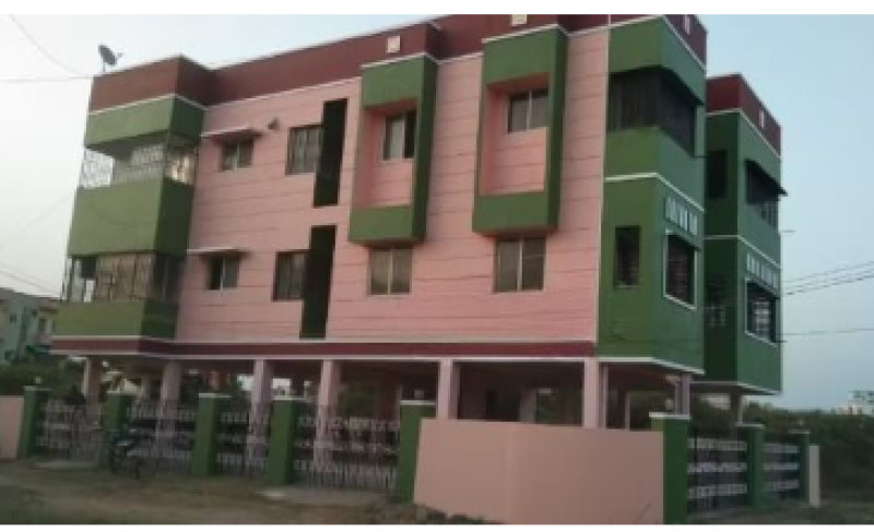 2 BHK Apartment for Sale