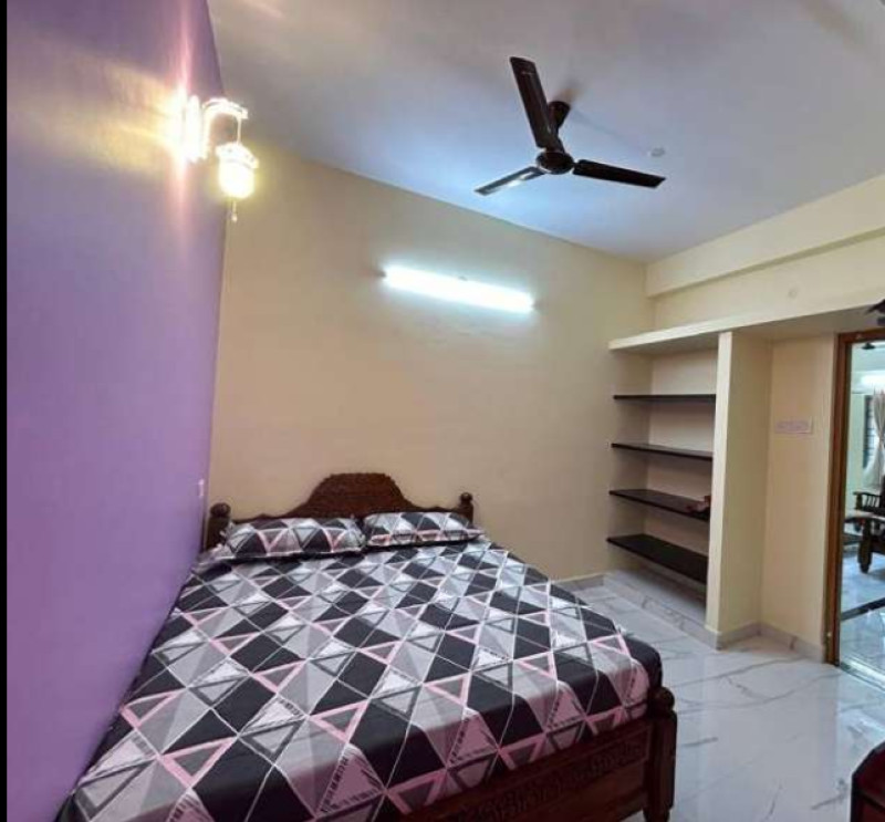 3bhk flat for sale