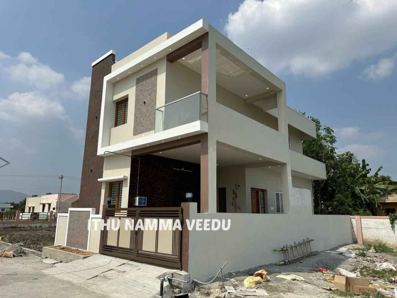 3 BHK HOUSE FOR SALE