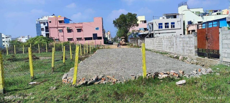 LAND SALE