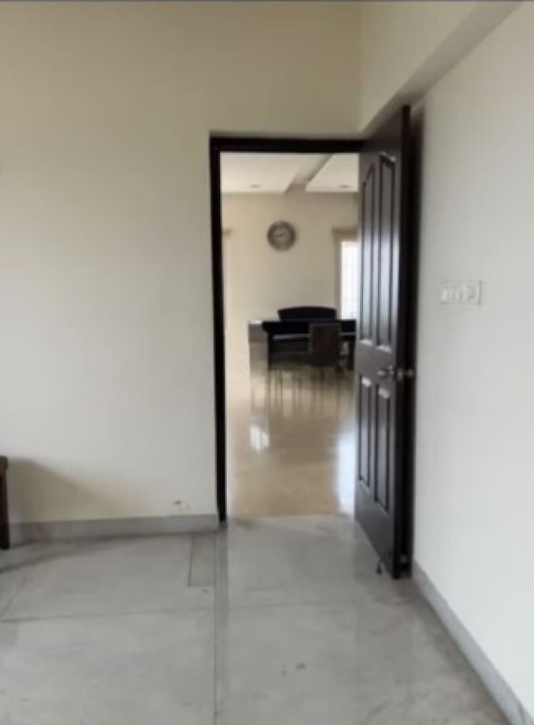 4 BHK Apartment for sale