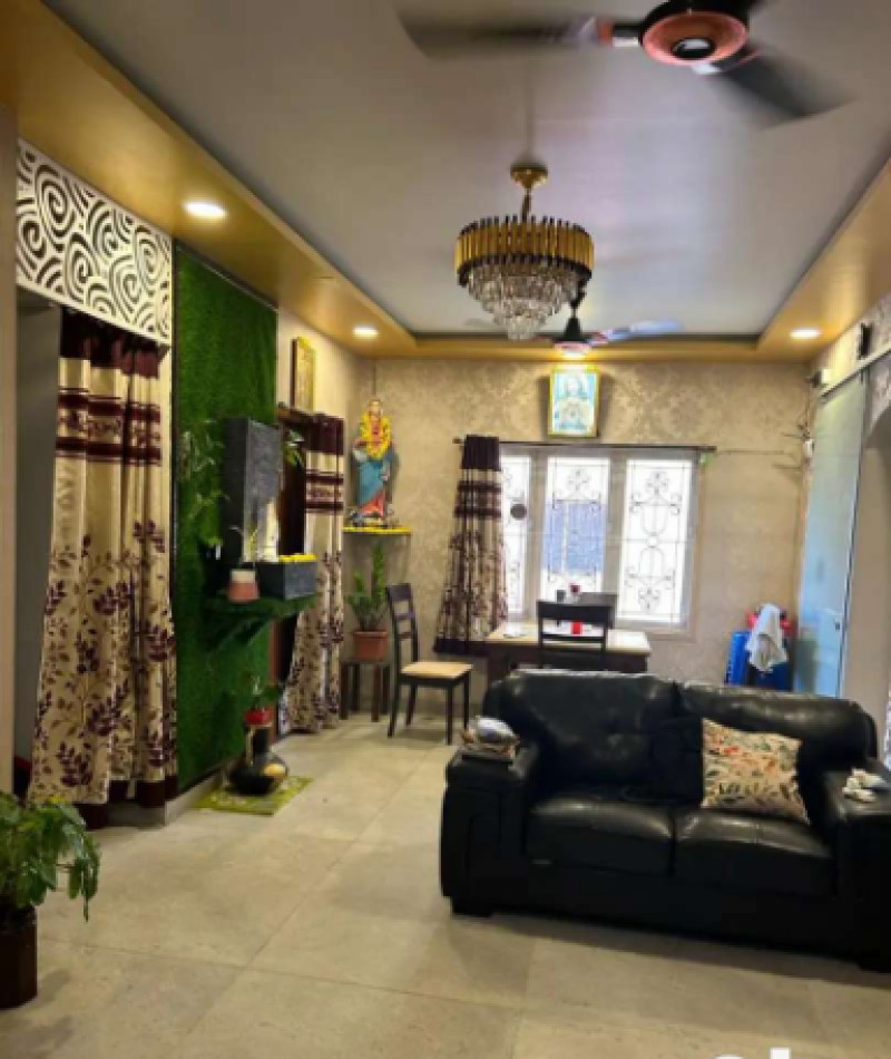 2bhk flat for sale