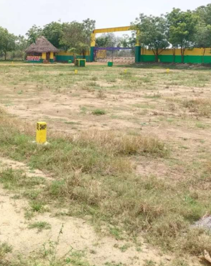 plot for sale
