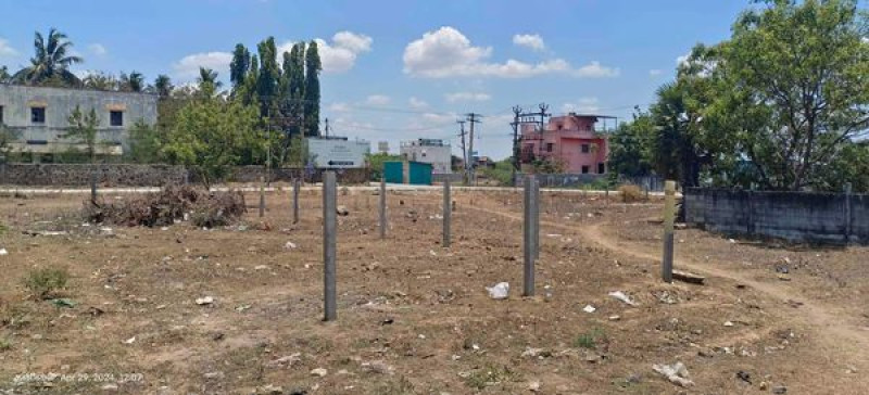 Plot sale
