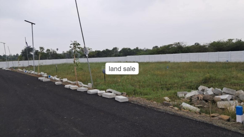 Residential Plot