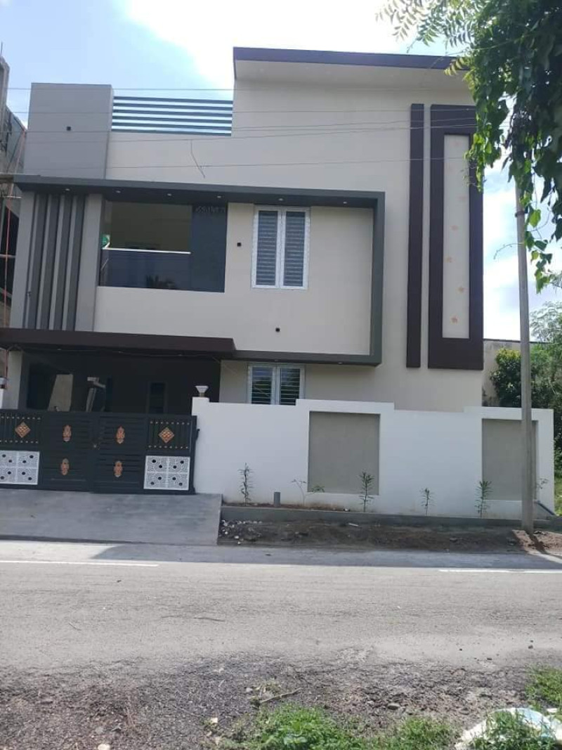 4BHK house for sale