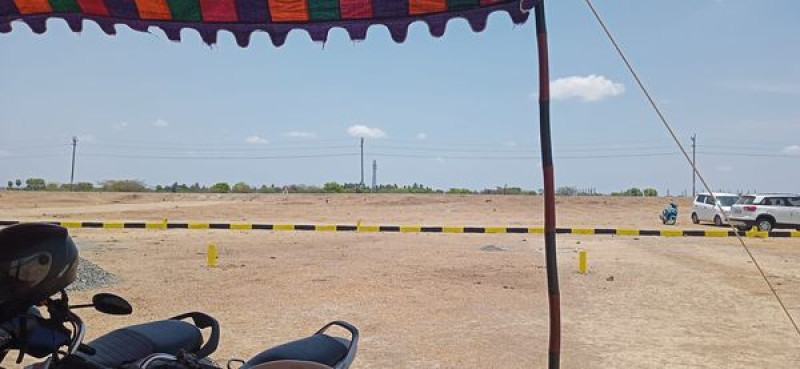Plot sale