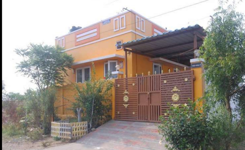 1 BHK HOUSE FOR SALE