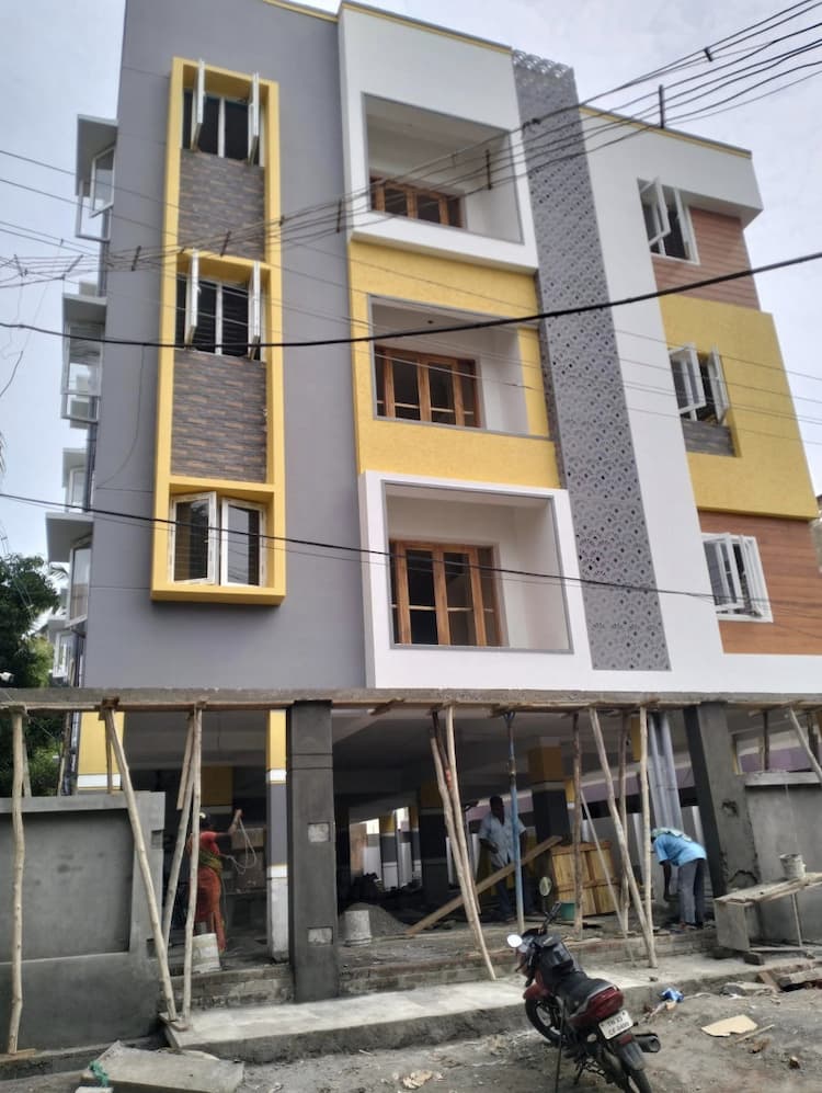 Single Property Image