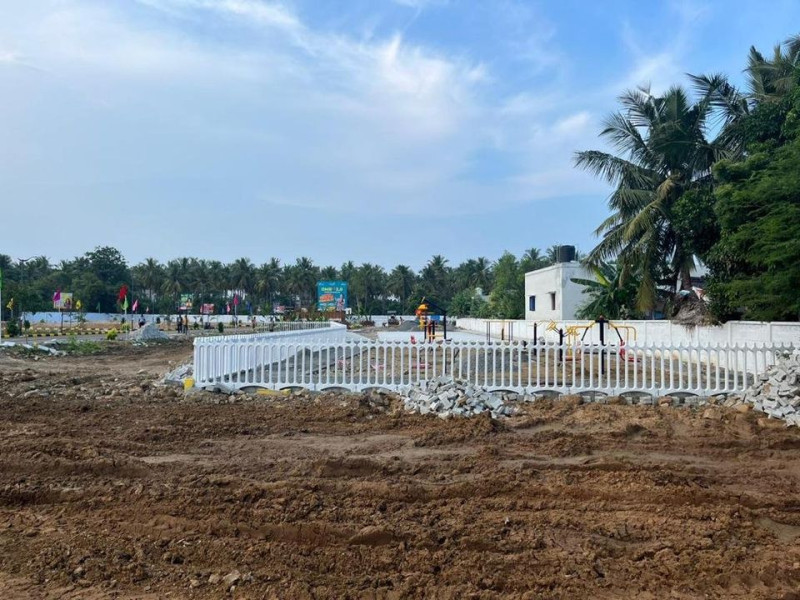land sale