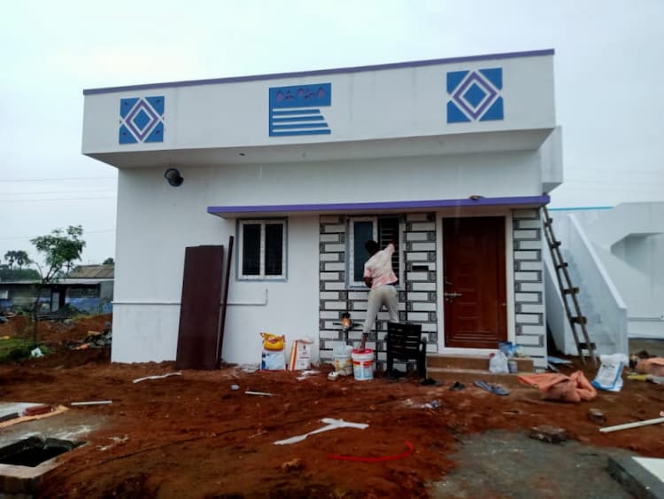 Single Property Image