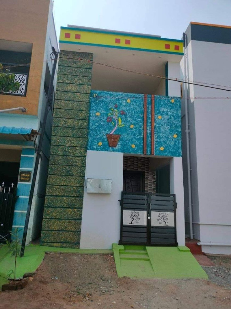 2bhk house for sale