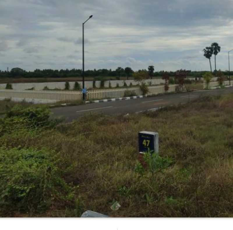 plot for sale