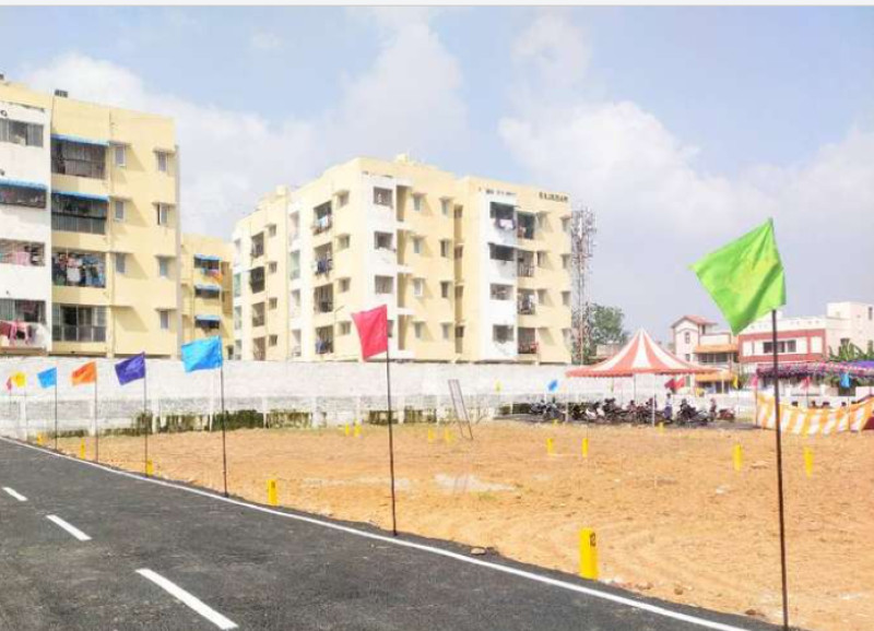 Land for sales