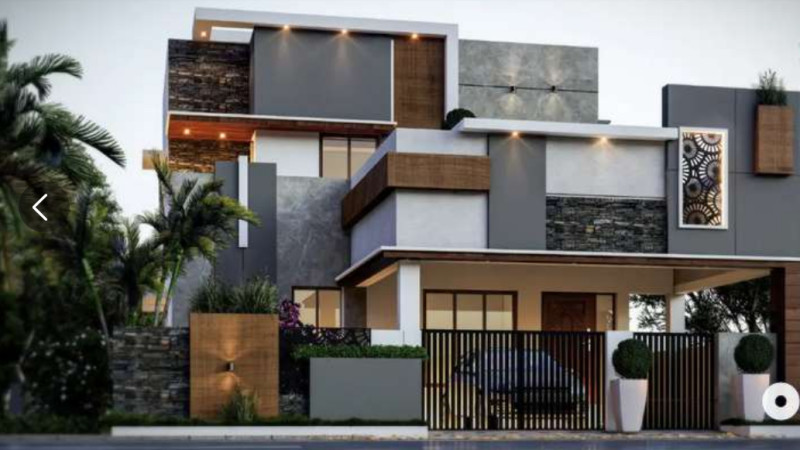 4 BHK HOUSE FOR SALE