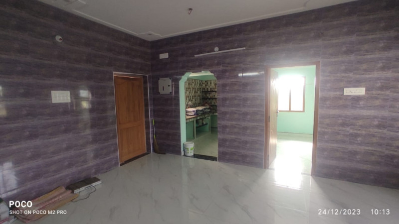 Senthur Flats