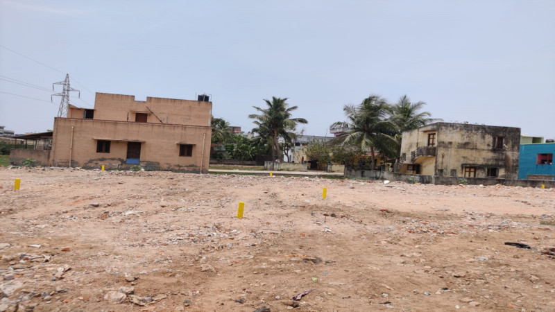 LAND SALE