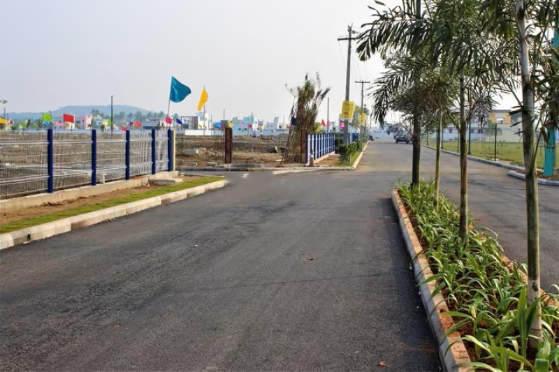 plot for sale