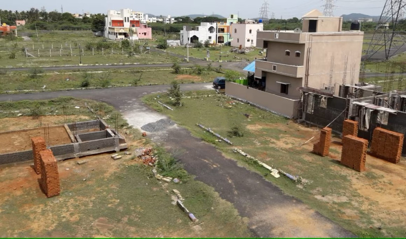 plot for sale