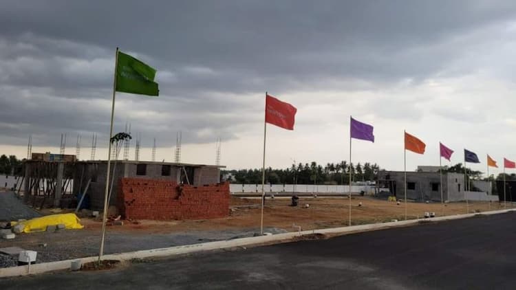 Single Property Image