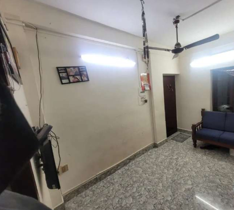 2bhk flat for sale
