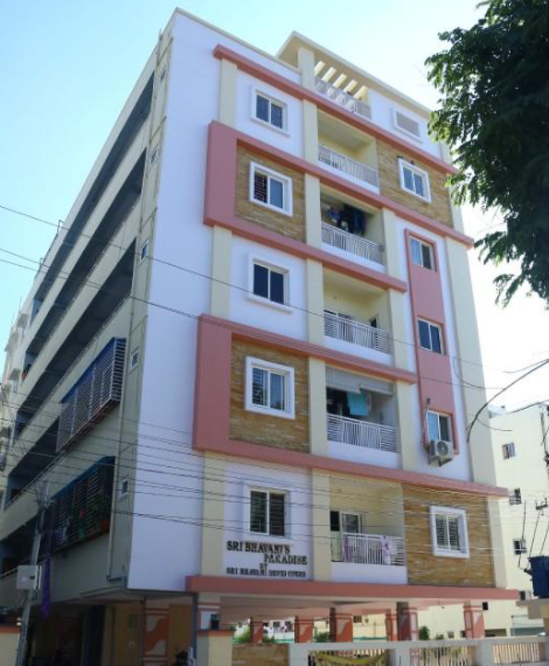 2 BHK Apartment for Sale