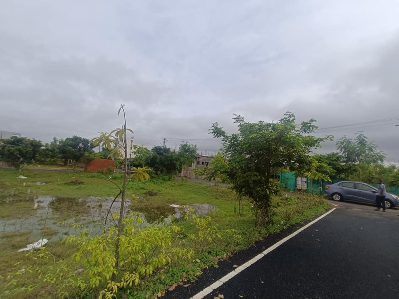 Land for sales