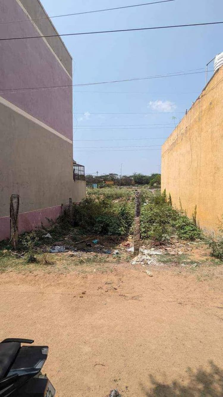 Single Property Image