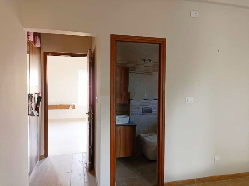 3bhk flat for sale