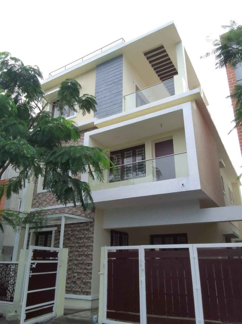 4bhk house for sale