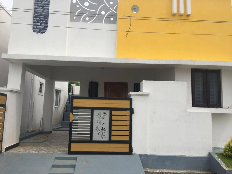 3bhk house for sale