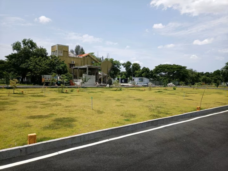 plot for sale