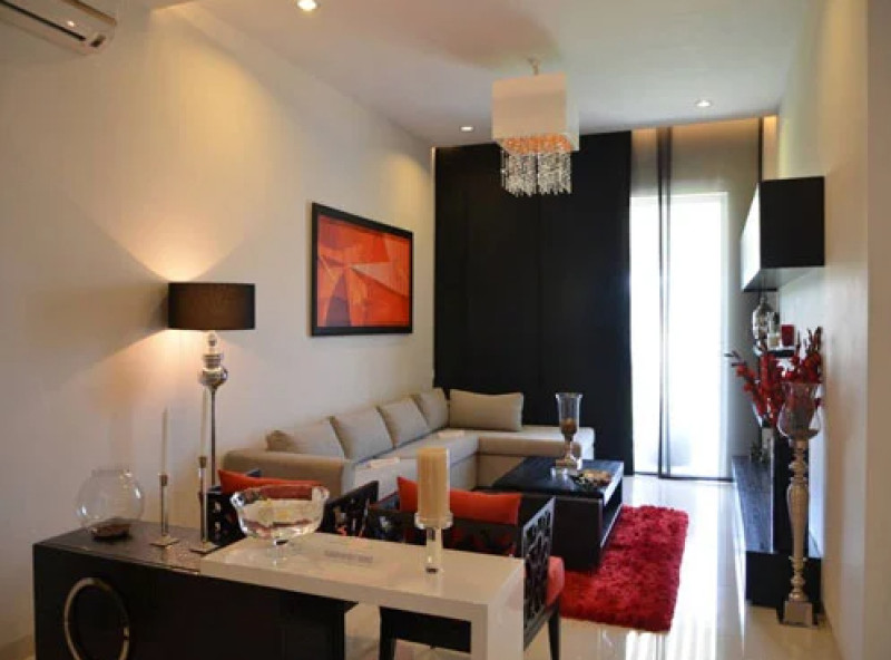 2 BHK Apartment for Sale
