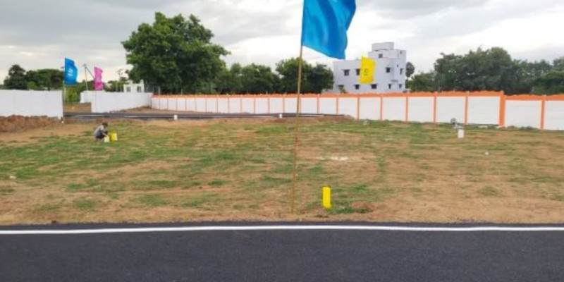 Land for sale