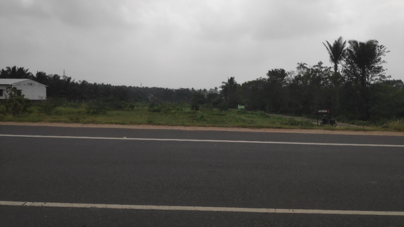Madukkarai L&T bypass 92 cent for sale