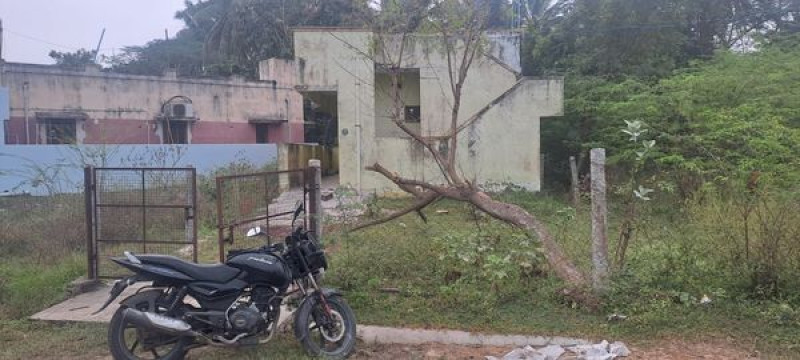 Land sale
