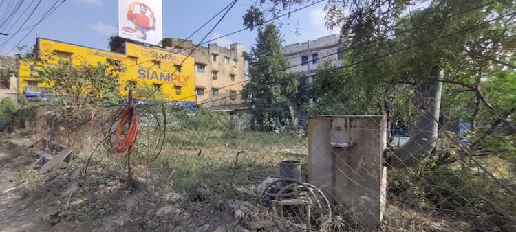 12000 sqft site for sale