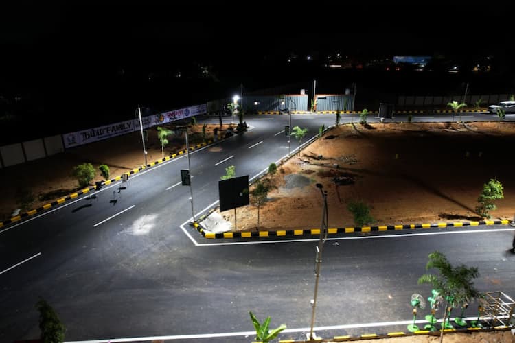 Single Property Image