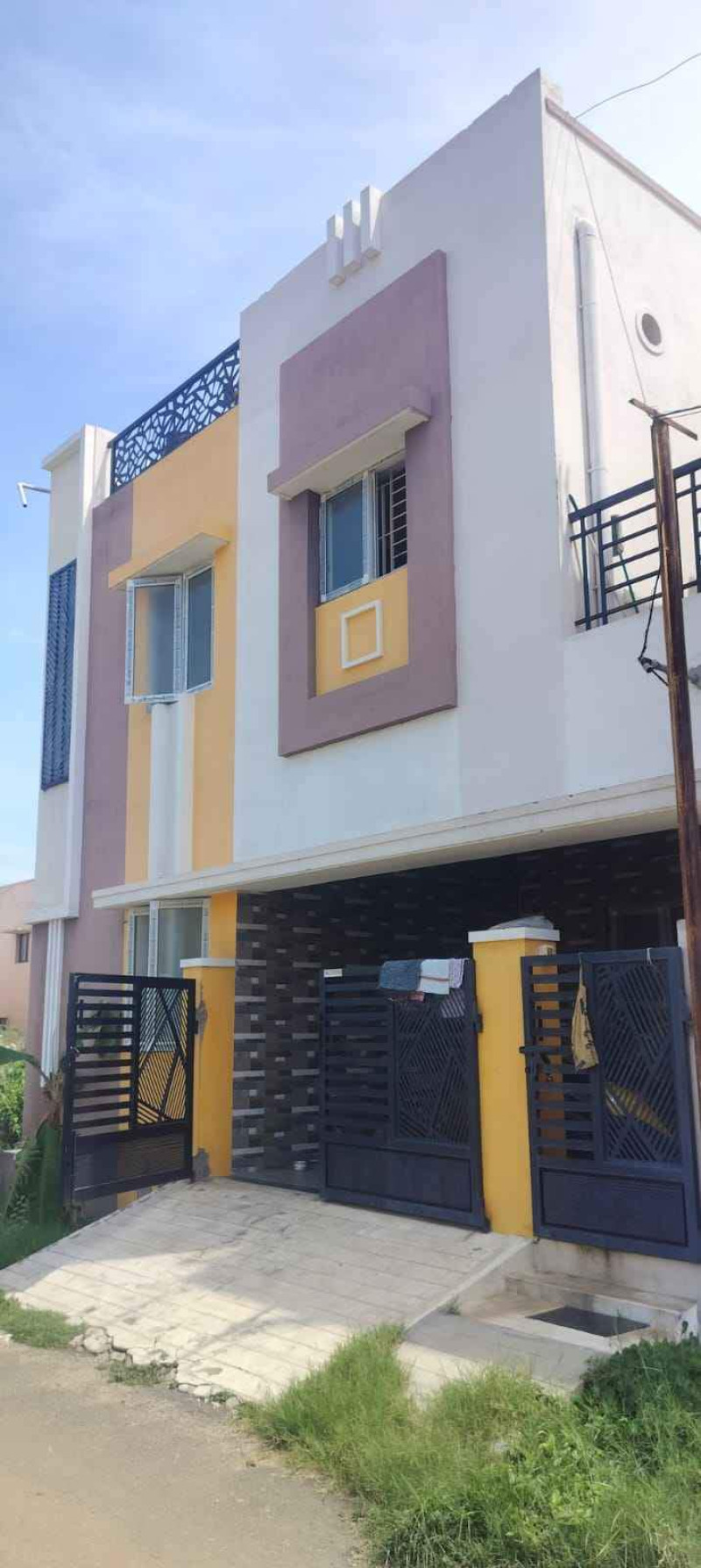 2bhk house for sale