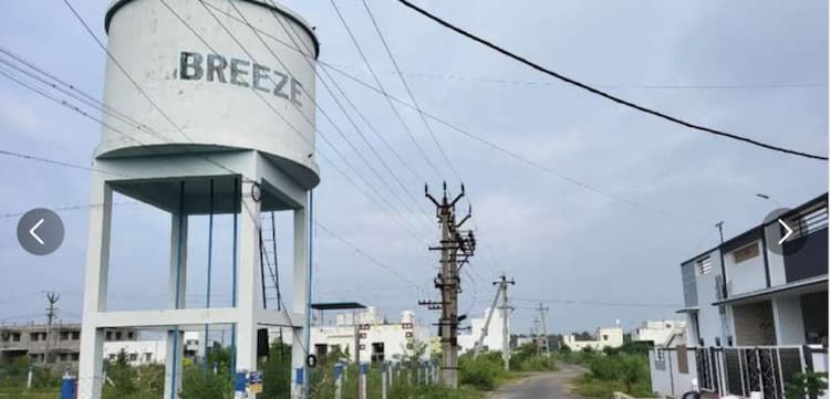 Single Property Image