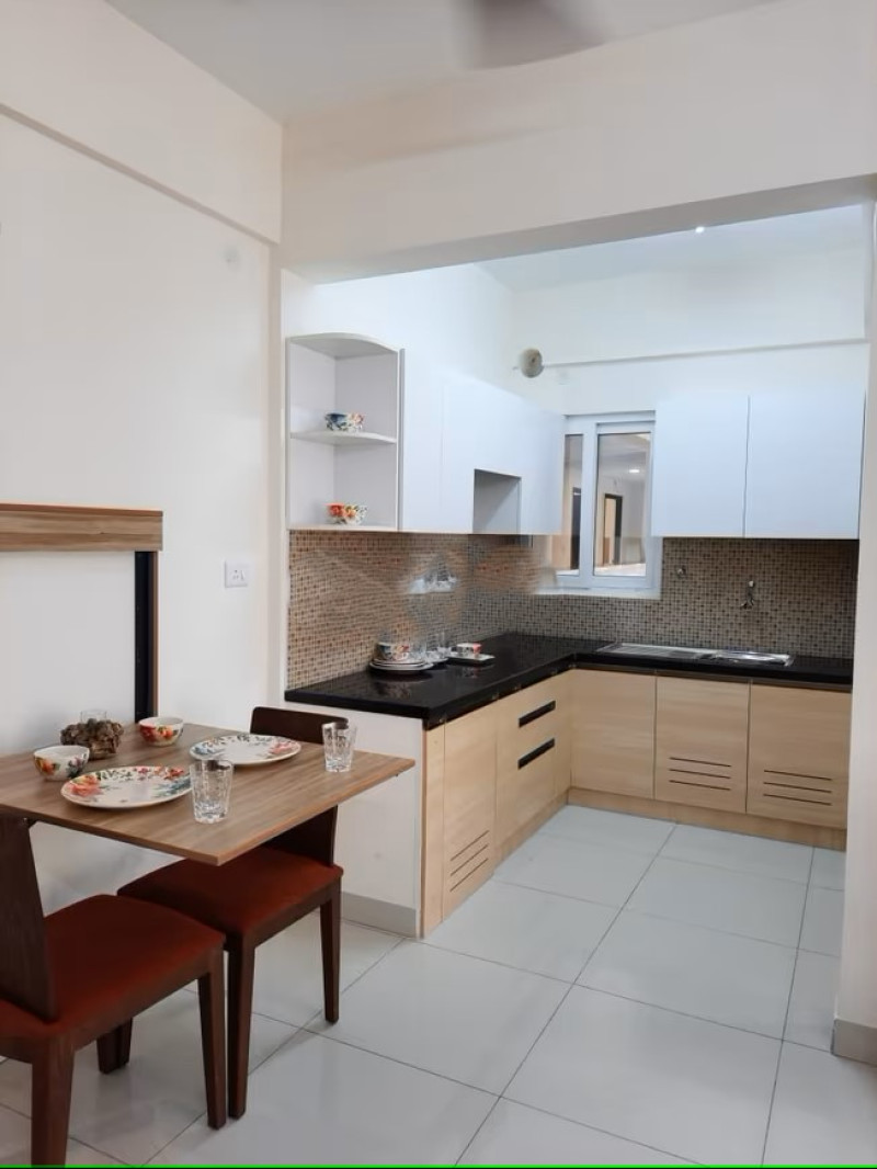 3bhk flat for sale