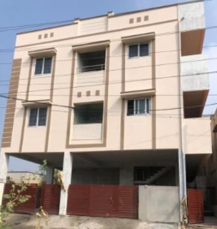 2 BHK Apartment for Sale