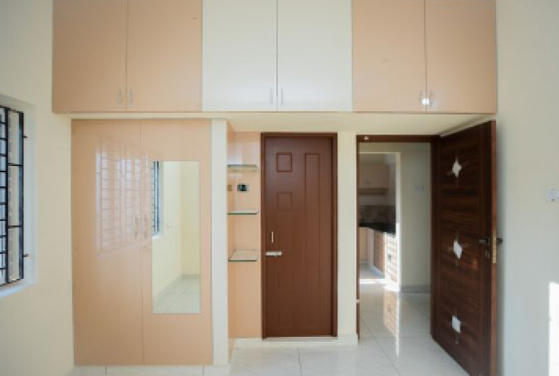 Flat for sales