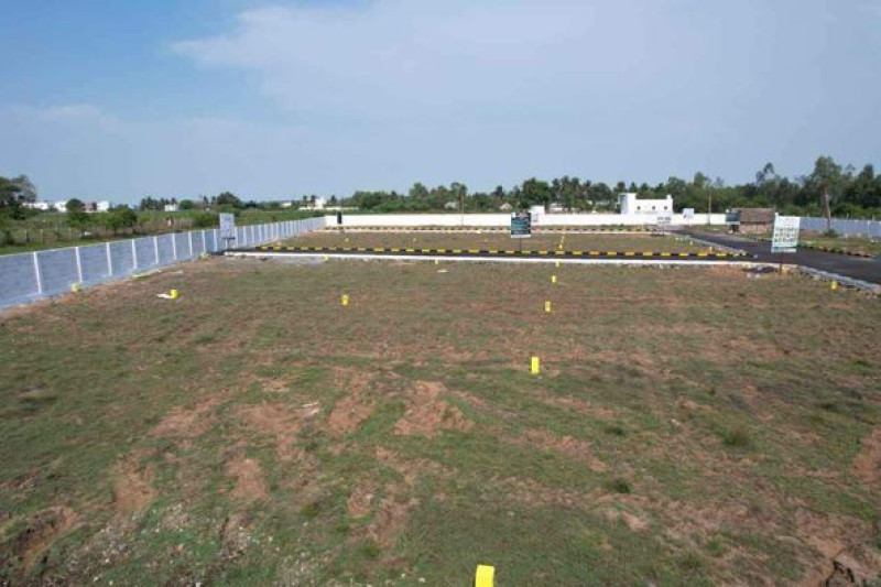 Plot sale