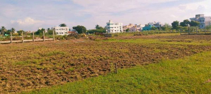 Plot sale
