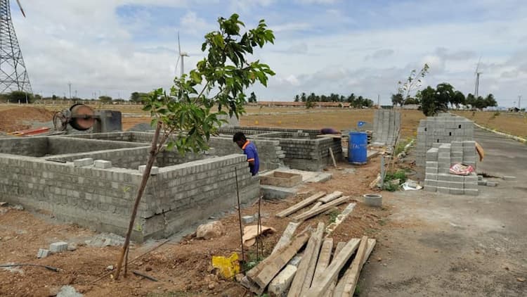 Single Property Image