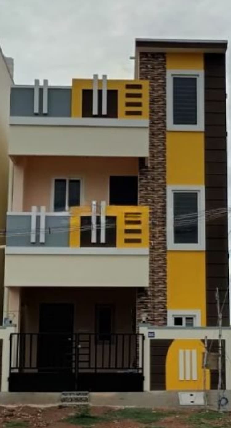 2 BHK Villa for Sale