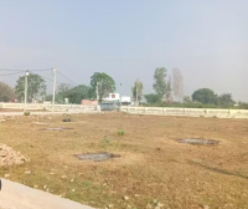 land sale