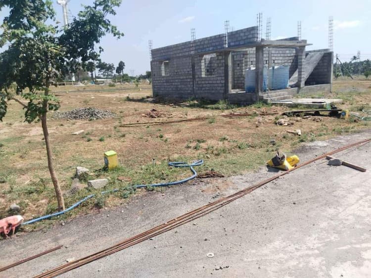 Single Property Image