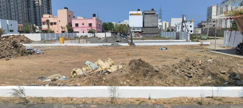 Plot sale